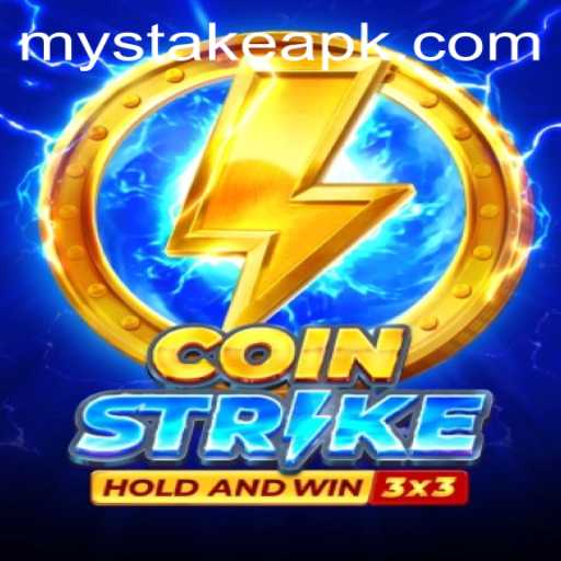 CoinStrike: The Exciting World of MyStake's Latest Game