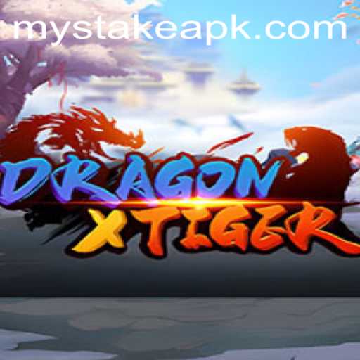 Unveiling the Thrills of DragonXTiger with MyStake