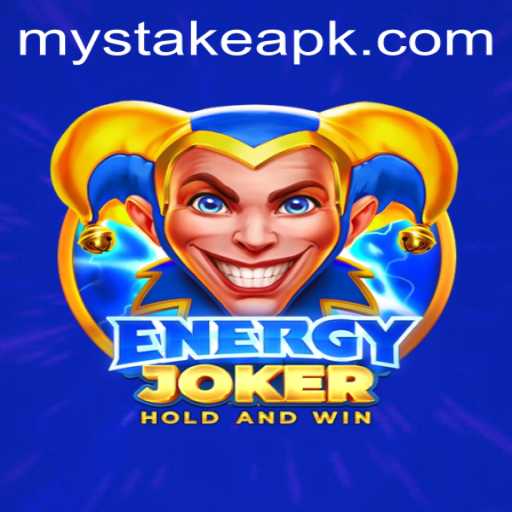 EnergyJoker: A Comprehensive Guide to the Electrifying Game