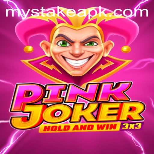 Exploring PinkJoker Mobile App