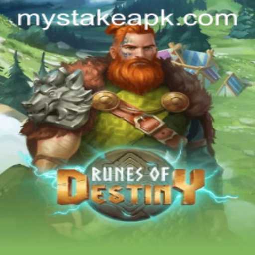 Exploring the World of RunesOfDestiny with MyStake
