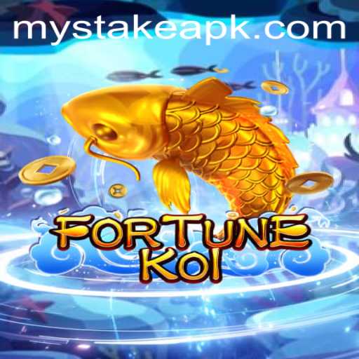Discover the Enchanting World of FORTUNEKOI on MyStake