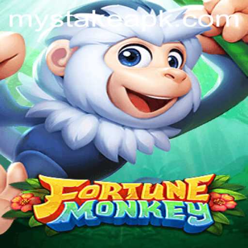 Discovering FortuneMonkey: A Thrilling Adventure with MyStake