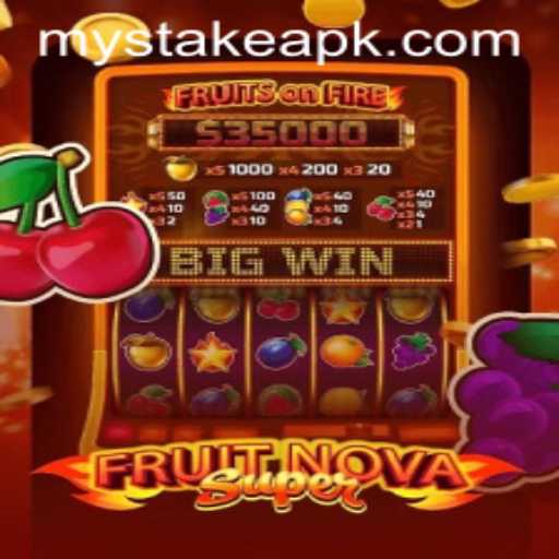Exploring FruitNovaSuper: A Deep Dive Into the World of MyStake Gaming