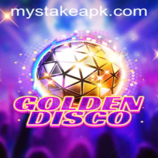 GoldenDisco: A Vibrant Journey into the World of MyStake