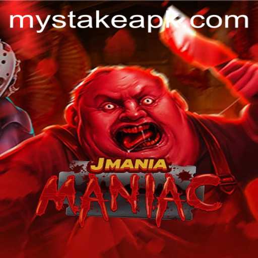 Experience the Thrill of JManiaManiac with MyStake
