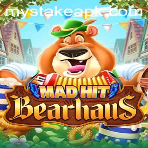 Exploring the Thrilling World of MadHitBearhaus: A Detailed Guide