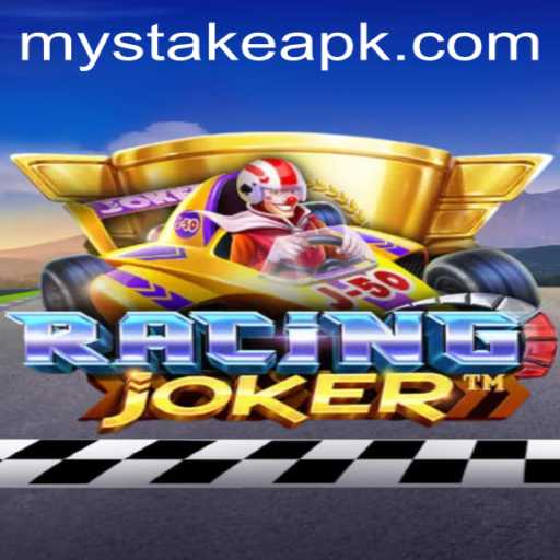Diving into RacingJoker: A Thrilling Ride