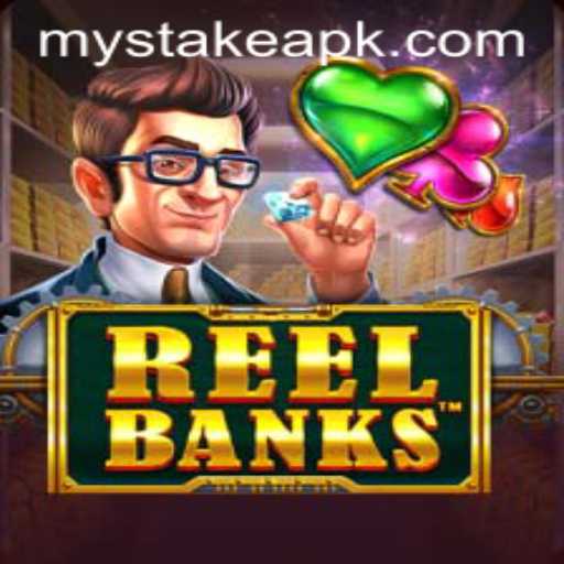 Exploring the Exciting World of ReelBanks: A Mystake Adventure