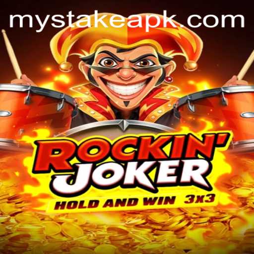 Discover the Thrilling World of RockinJoker on MyStake