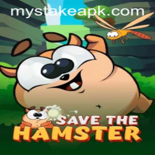 Dive into the Delightful World of SavetheHamster: A New Gaming Adventure on MyStake