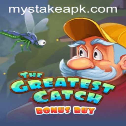 Discover The Excitement of TheGreatestCatchBonusBuy on MyStake