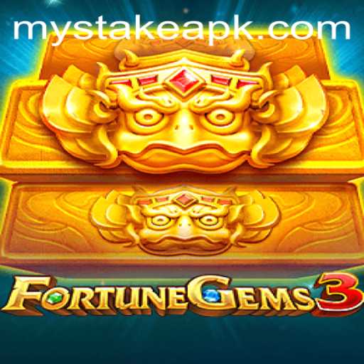 Unlock the Thrills of FortuneGems3
