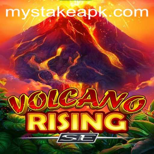 Exploring the Thrilling World of VolcanoRisingSE and MyStake