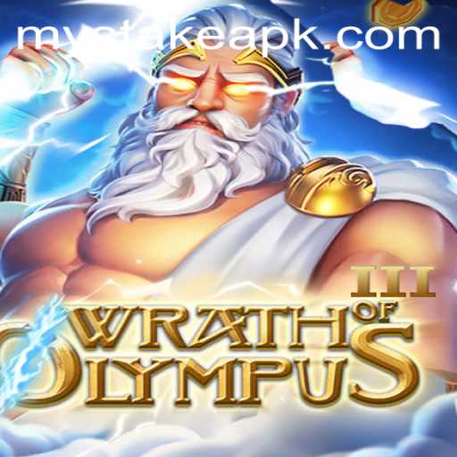 Discover the Exciting World of Wrath of Olympus III on MyStake